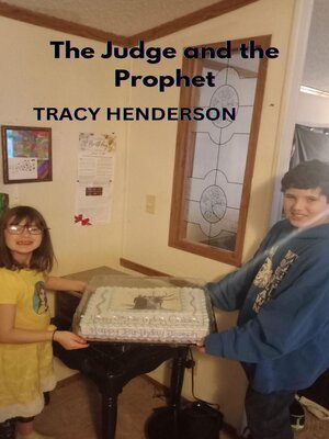 cover image of The Judge and the Prophet
